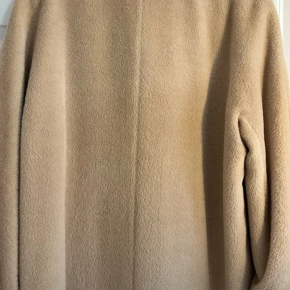 FLEURETTE  BABY LLAMA  WOOL - Picture 5 of 14